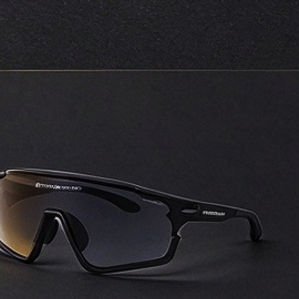 Client Case: 10,000 PCS Custom Cycling Eyewear for European Sports Brand